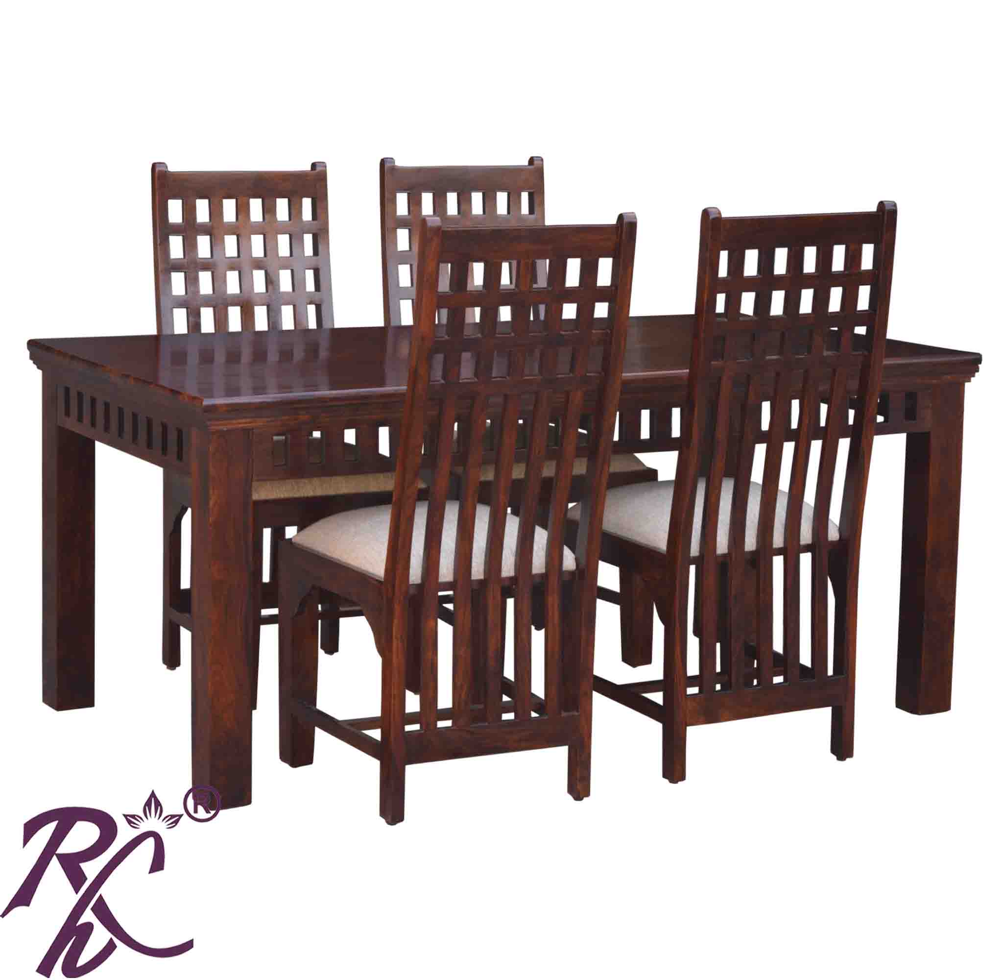[Solid Wood Furniture] - [Raj Handicraft]