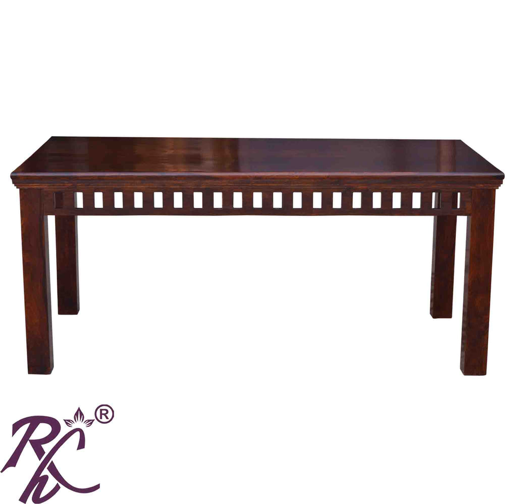 [Solid Wood Furniture] - [Raj Handicraft]