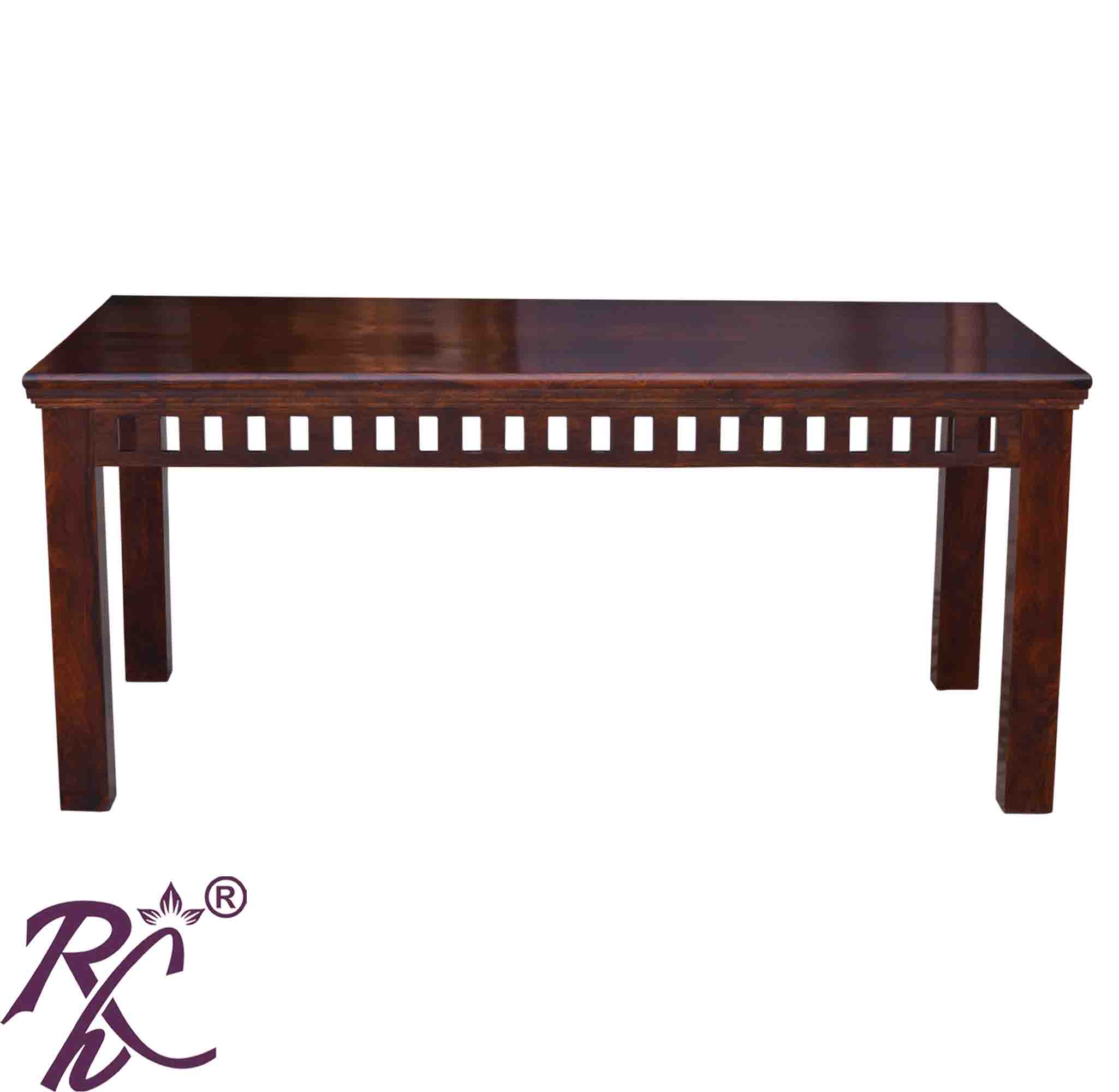 [Solid Wood Furniture] - [Raj Handicraft]