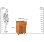[Solid Wood Furniture] - [Raj Handicraft]
