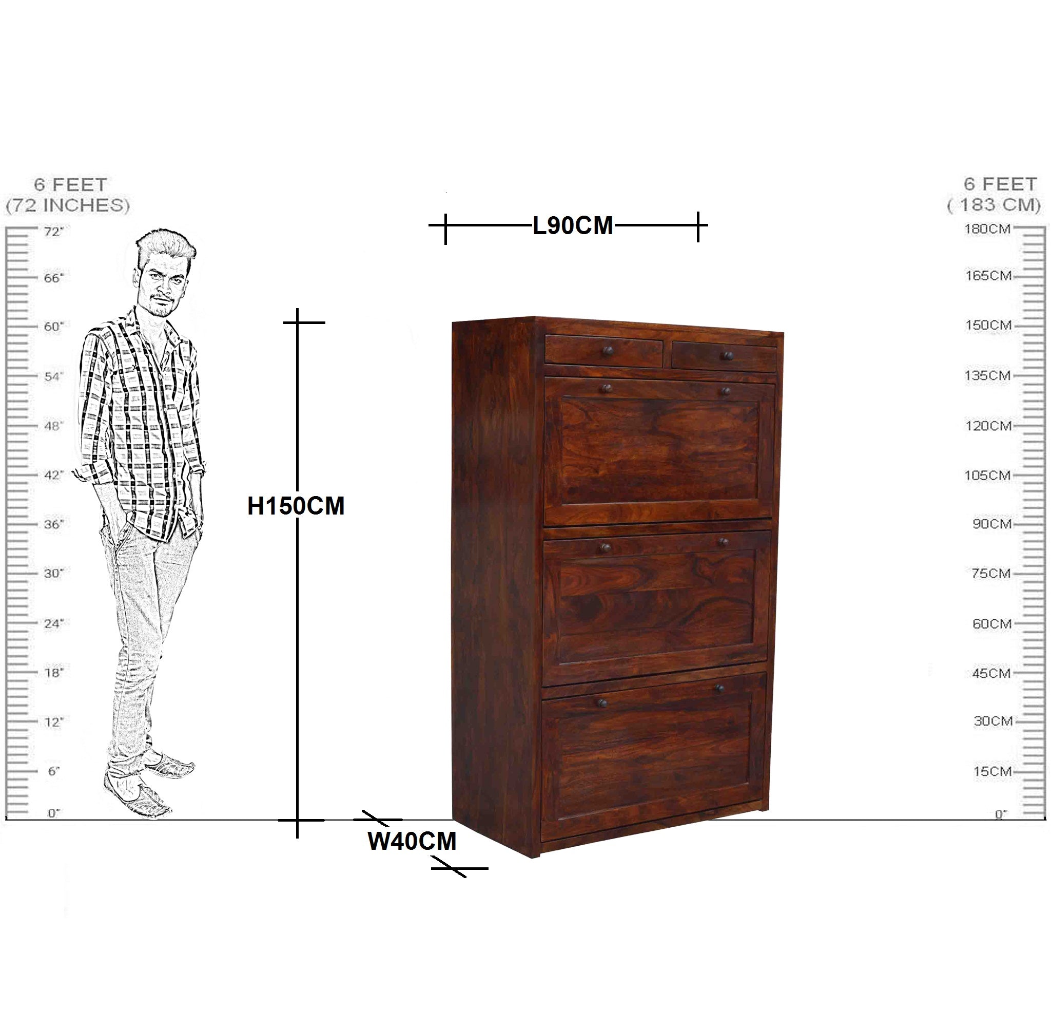 [Solid Wood Furniture] - [Raj Handicraft]