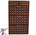 [Solid Wood Furniture] - [Raj Handicraft]