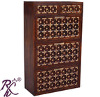 [Solid Wood Furniture] - [Raj Handicraft]