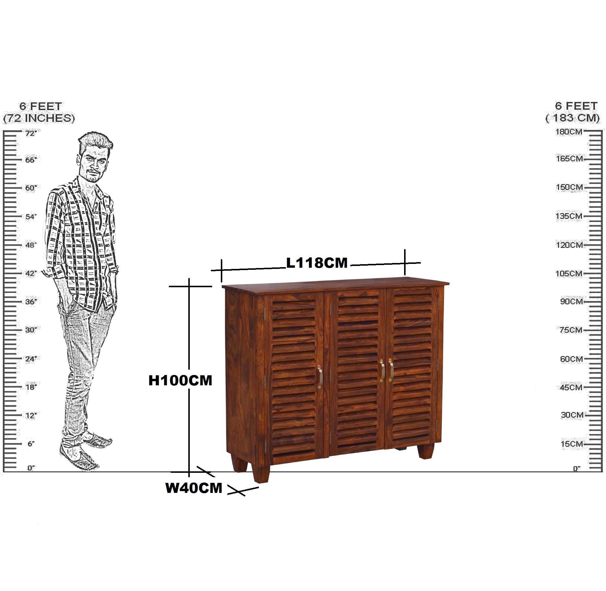 [Solid Wood Furniture] - [Raj Handicraft]