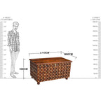 [Solid Wood Furniture] - [Raj Handicraft]