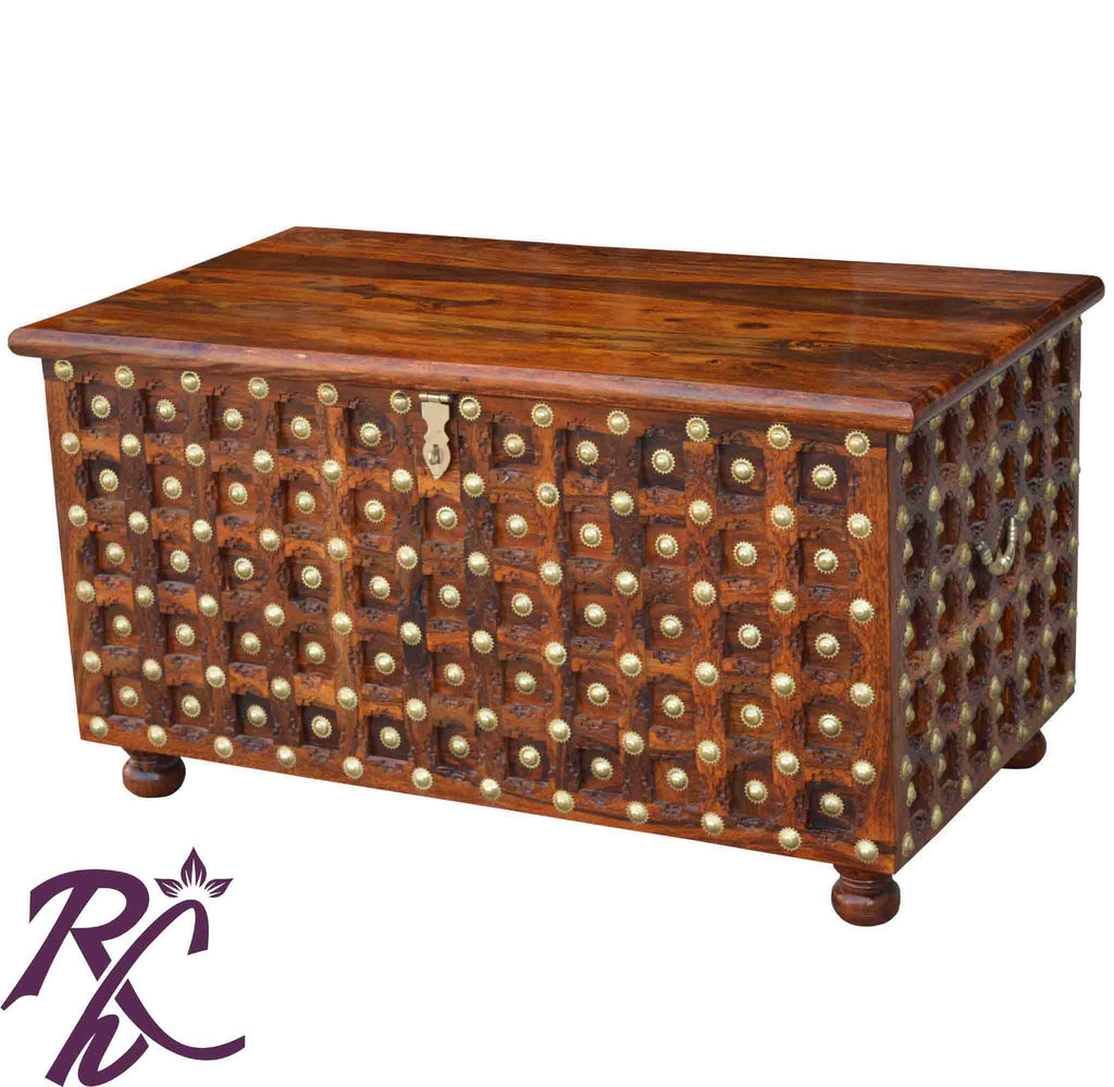 [Solid Wood Furniture] - [Raj Handicraft]
