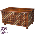 [Solid Wood Furniture] - [Raj Handicraft]