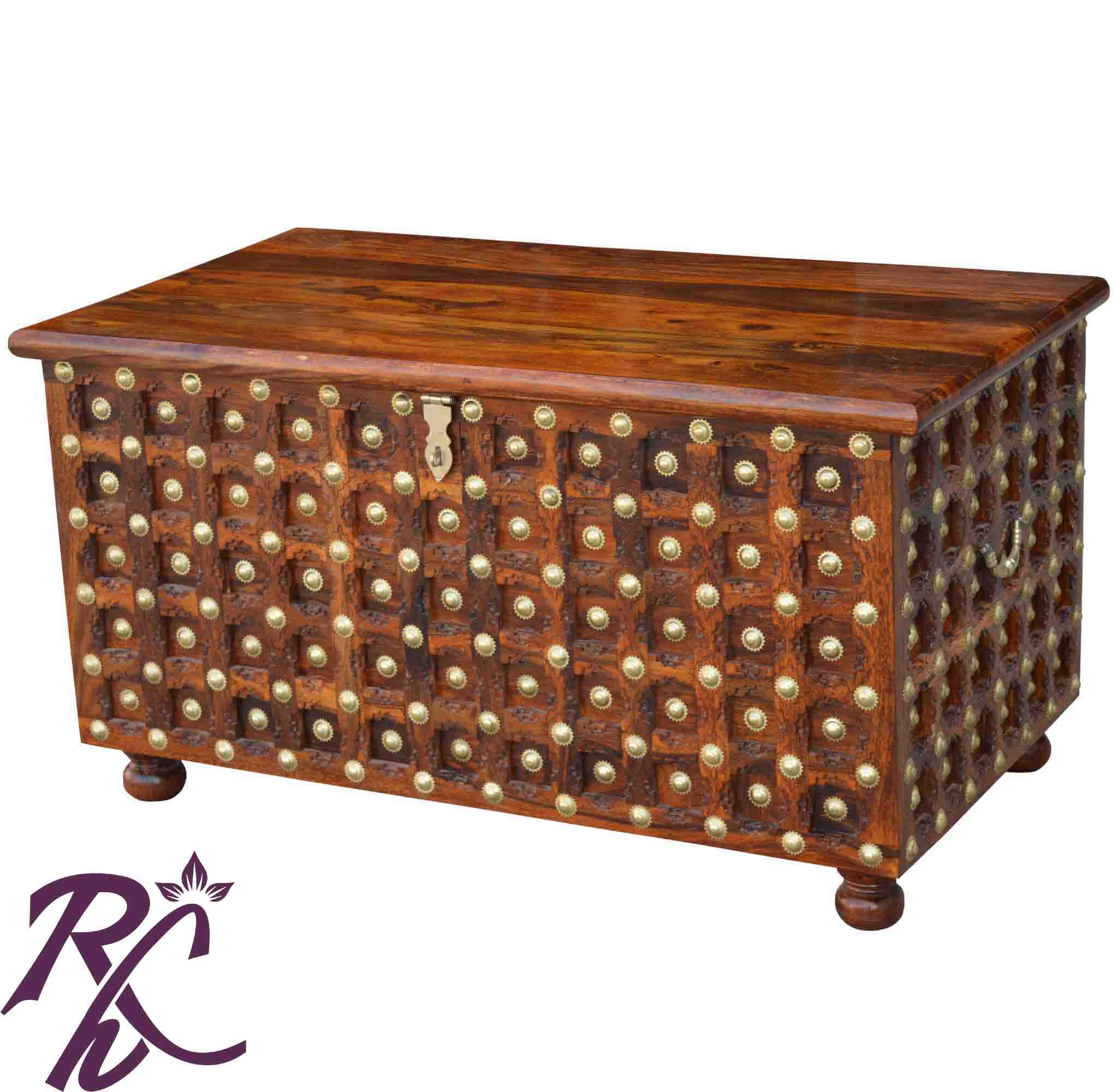 [Solid Wood Furniture] - [Raj Handicraft]