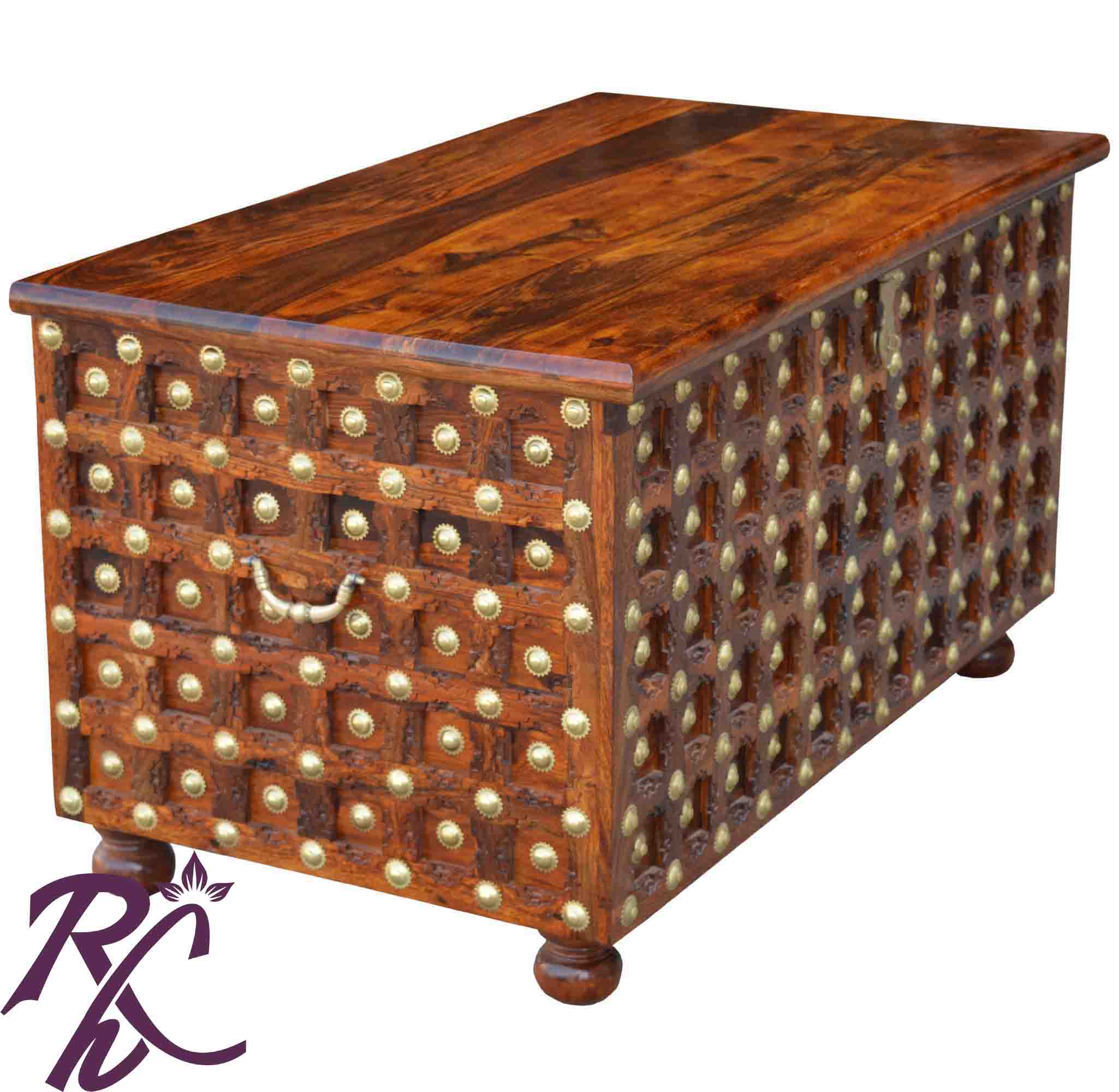 [Solid Wood Furniture] - [Raj Handicraft]