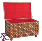 [Solid Wood Furniture] - [Raj Handicraft]