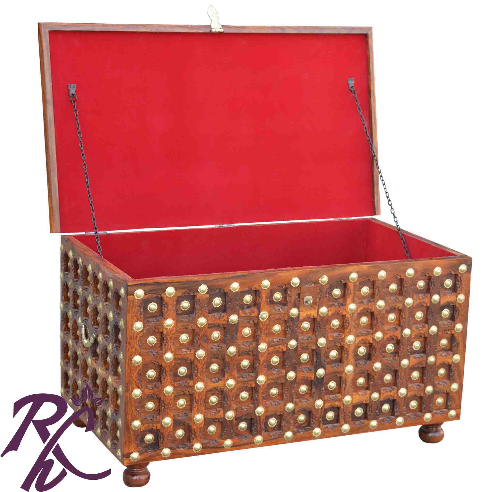 [Solid Wood Furniture] - [Raj Handicraft]