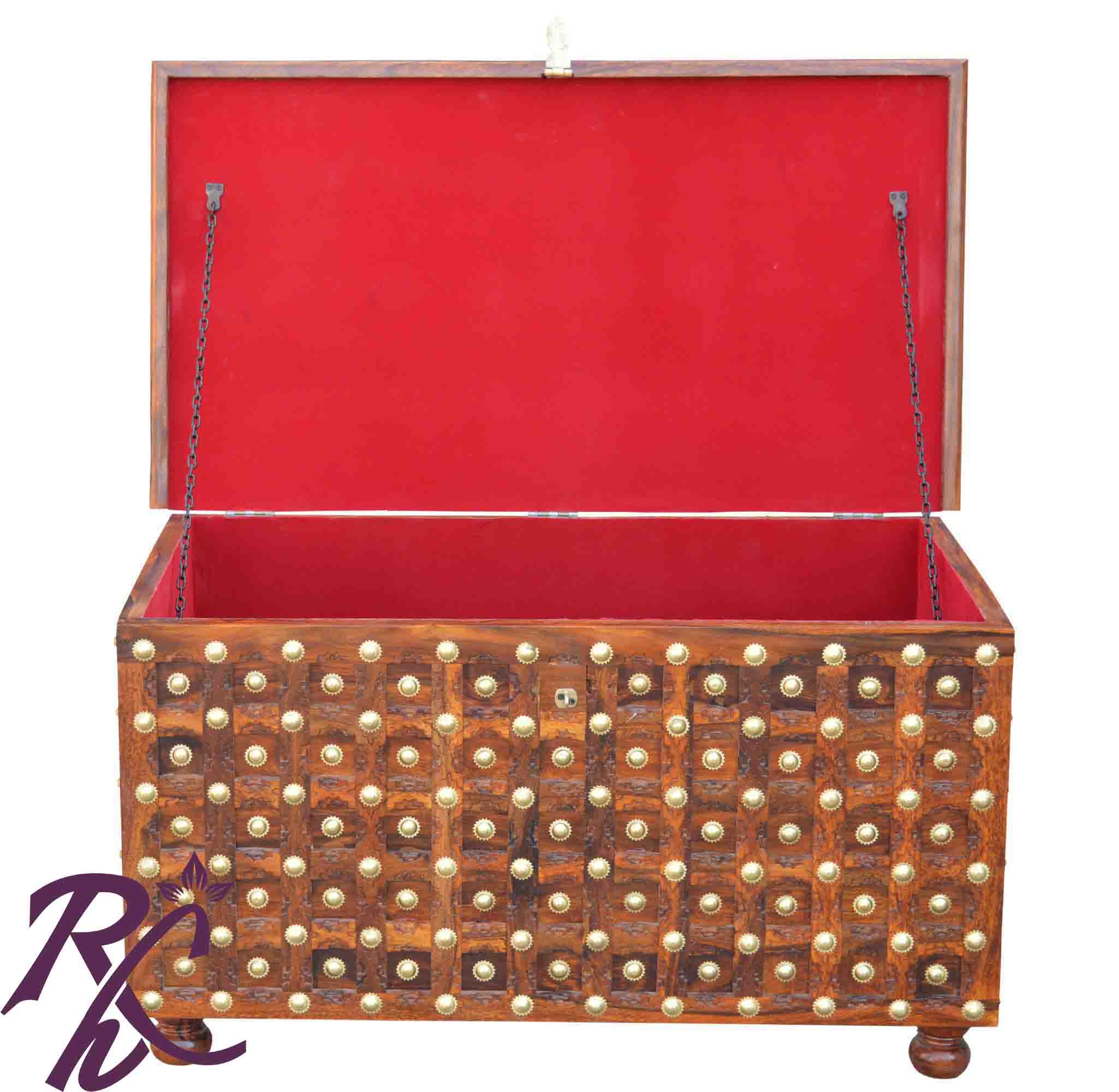 [Solid Wood Furniture] - [Raj Handicraft]