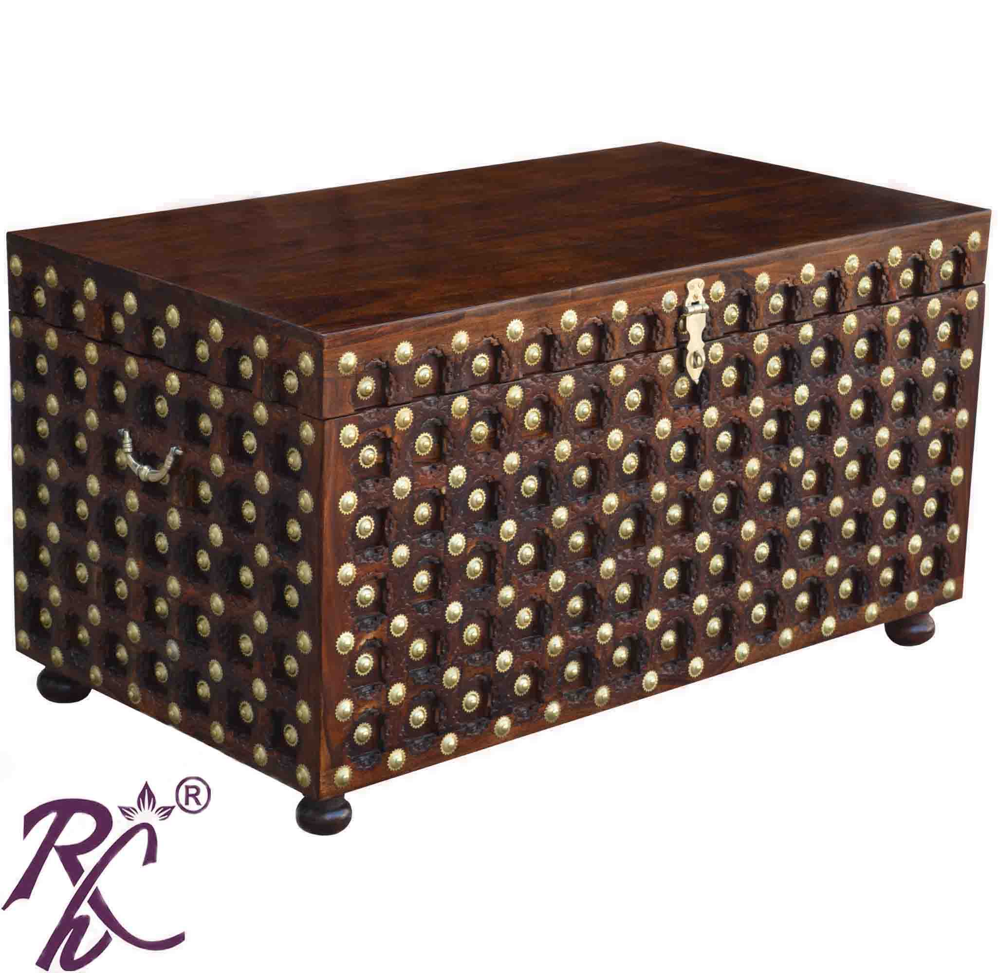 [Solid Wood Furniture] - [Raj Handicraft]