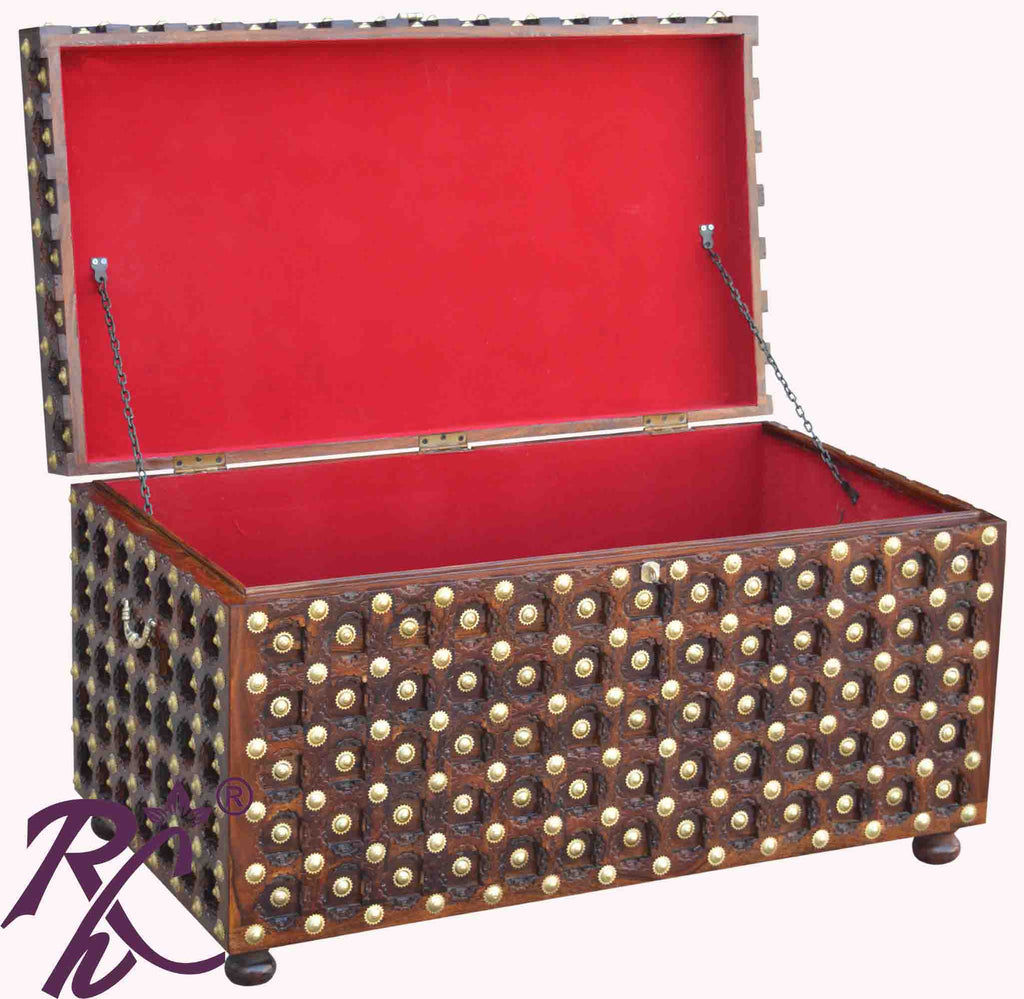 [Solid Wood Furniture] - [Raj Handicraft]