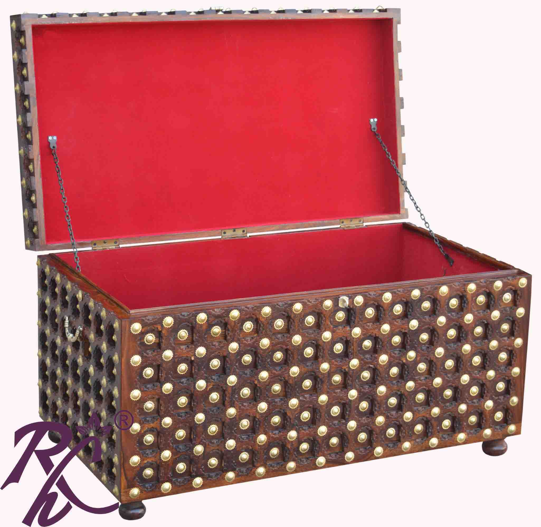 [Solid Wood Furniture] - [Raj Handicraft]