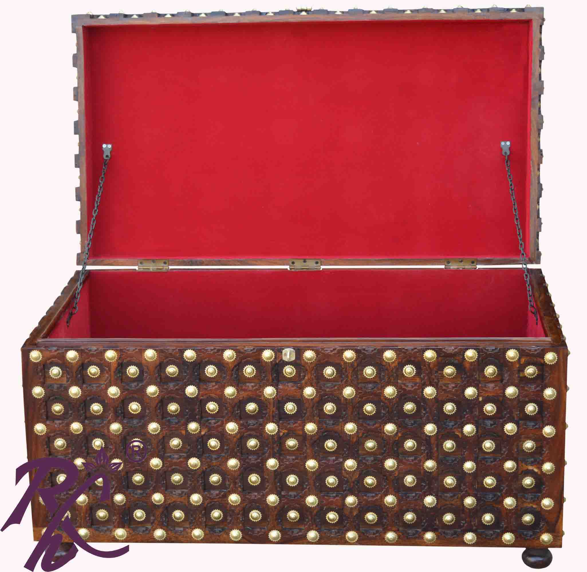 [Solid Wood Furniture] - [Raj Handicraft]
