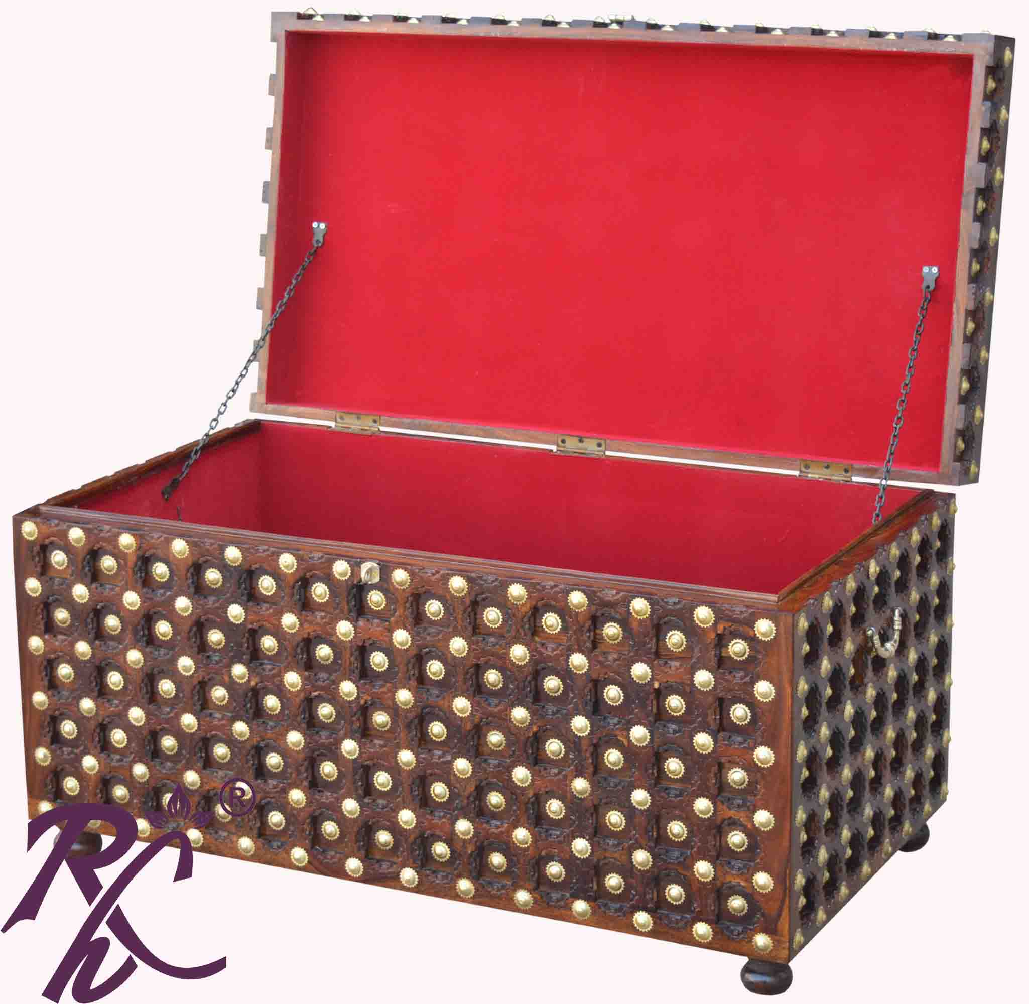 [Solid Wood Furniture] - [Raj Handicraft]