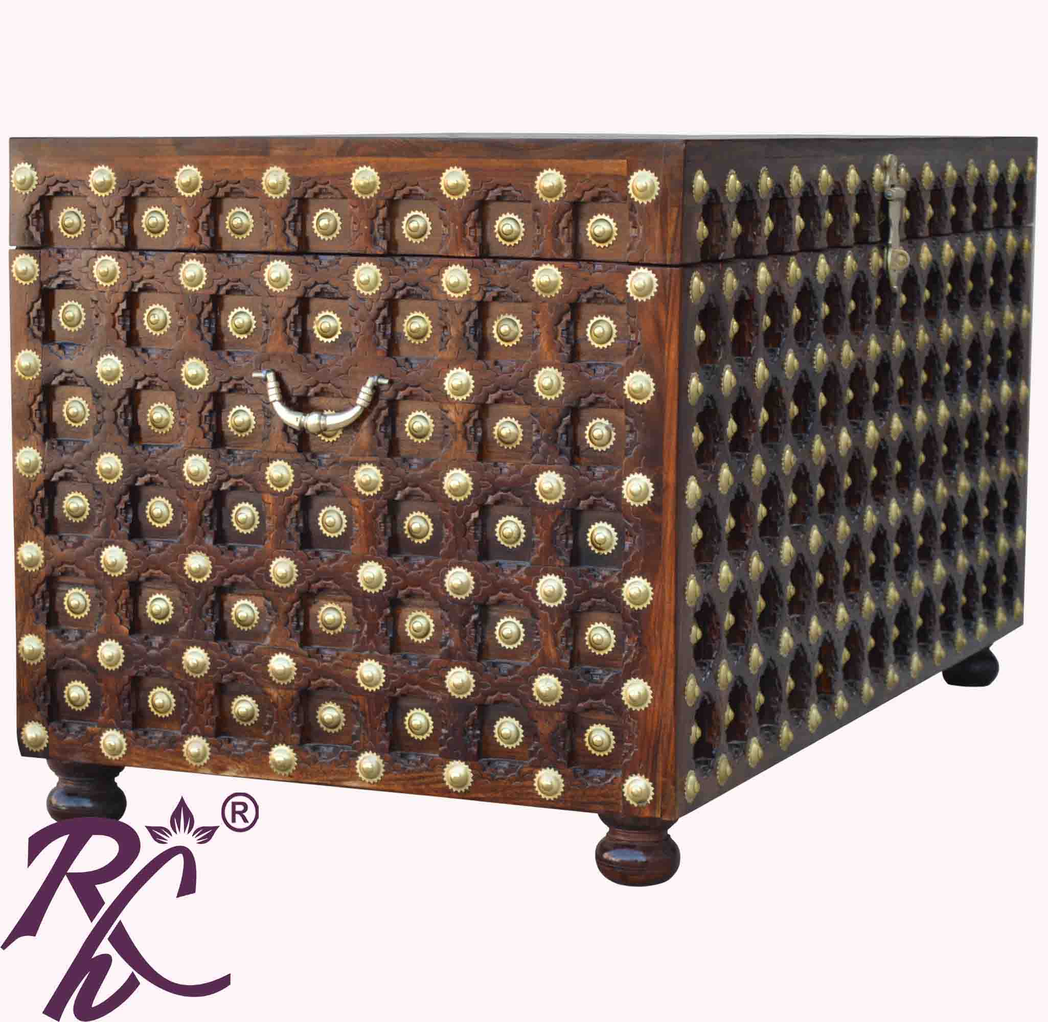 [Solid Wood Furniture] - [Raj Handicraft]