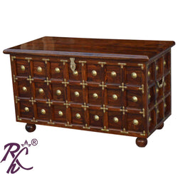 [Solid Wood Furniture] - [Raj Handicraft]