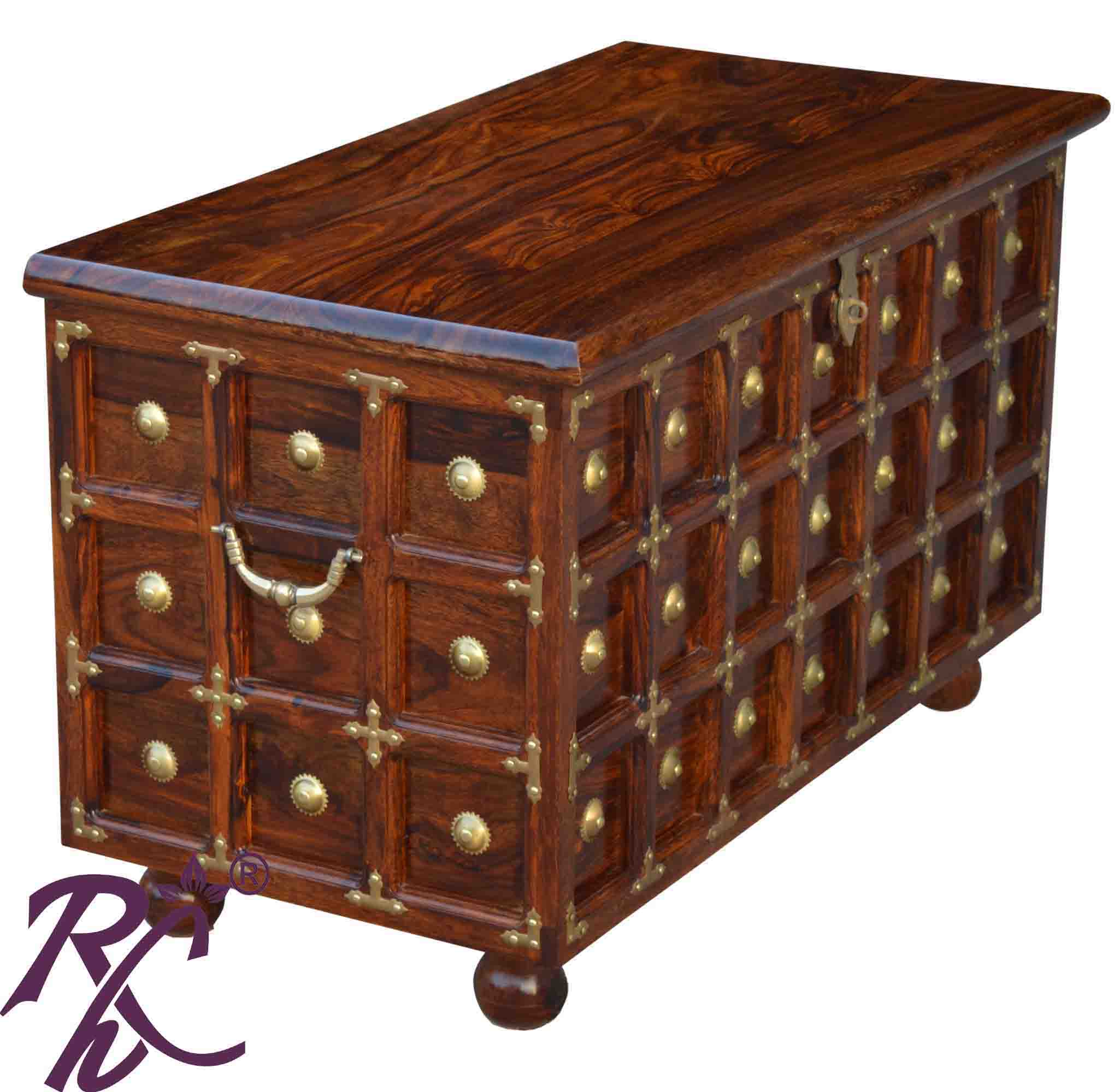 [Solid Wood Furniture] - [Raj Handicraft]