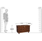 [Solid Wood Furniture] - [Raj Handicraft]