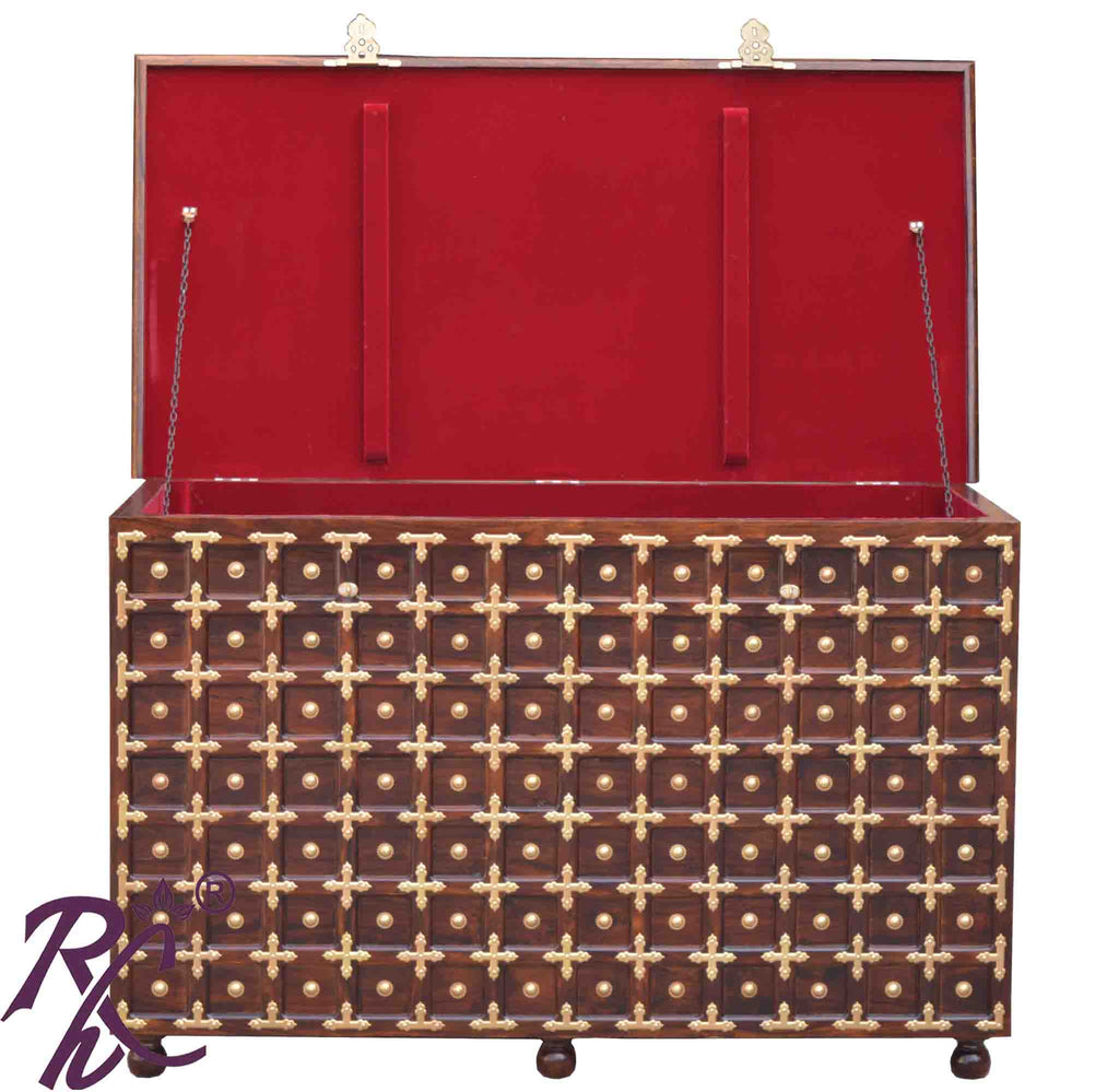 [Solid Wood Furniture] - [Raj Handicraft]