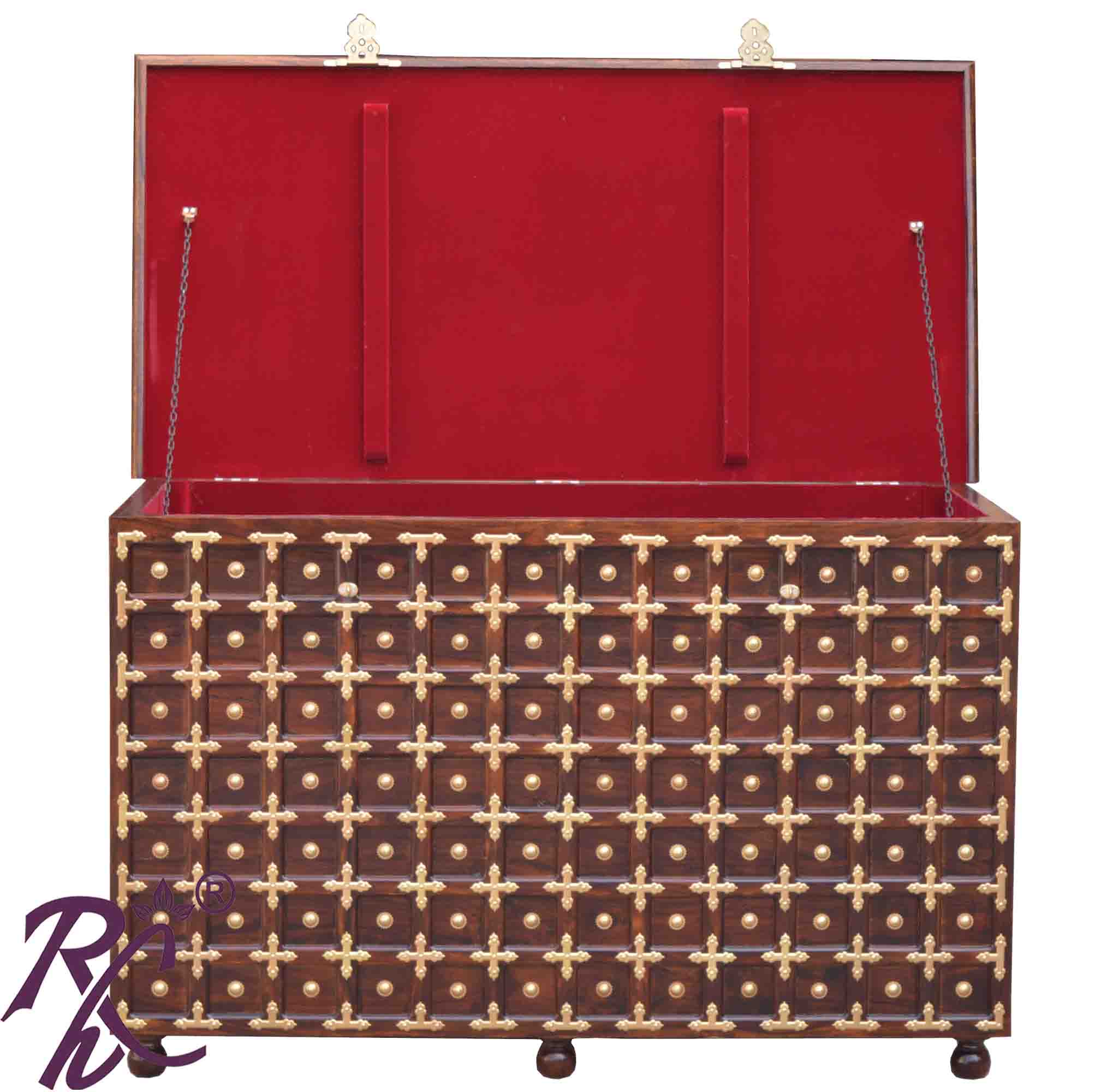 [Solid Wood Furniture] - [Raj Handicraft]