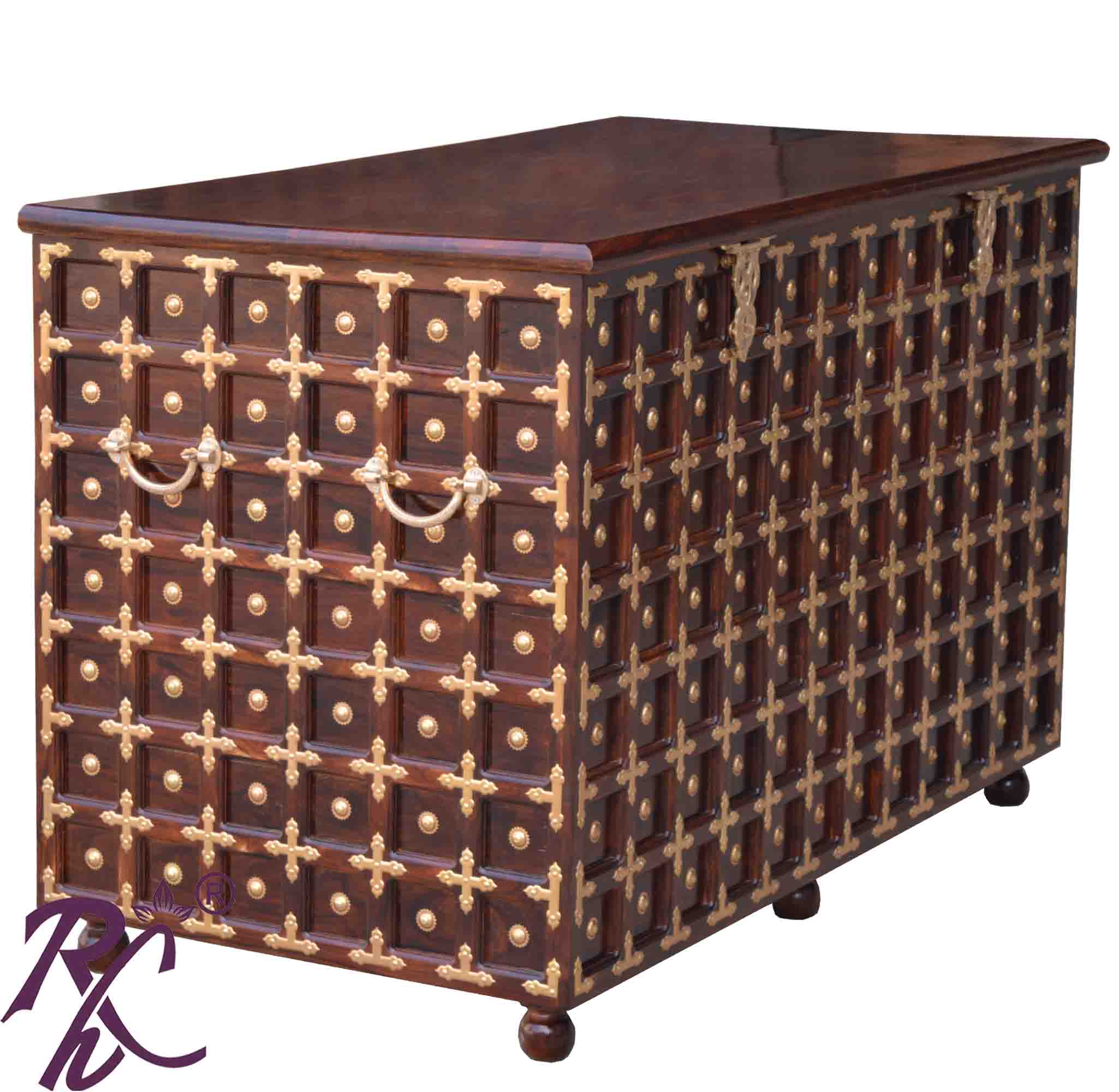[Solid Wood Furniture] - [Raj Handicraft]