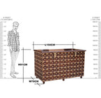 [Solid Wood Furniture] - [Raj Handicraft]