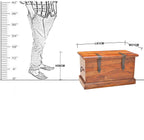 [Solid Wood Furniture] - [Raj Handicraft]