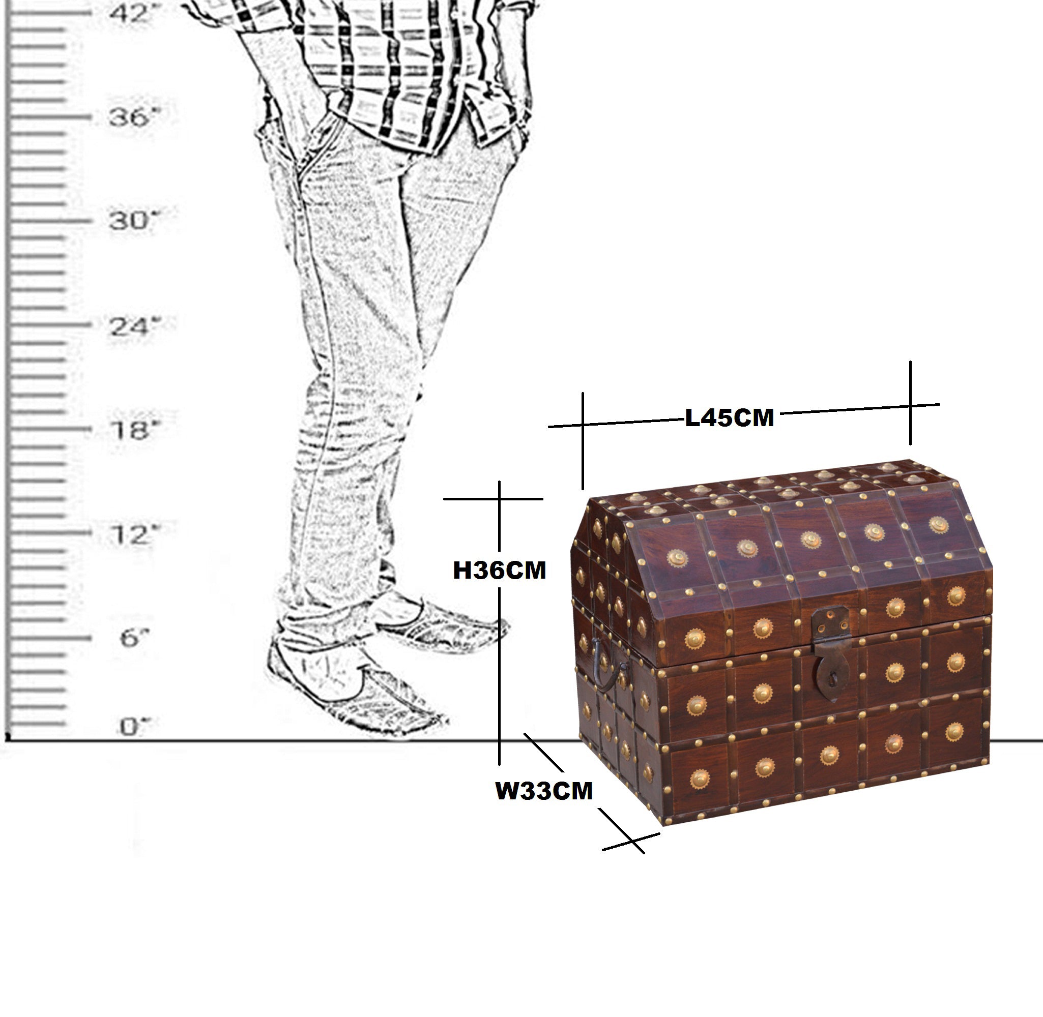 [Solid Wood Furniture] - [Raj Handicraft]