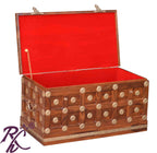 [Solid Wood Furniture] - [Raj Handicraft]