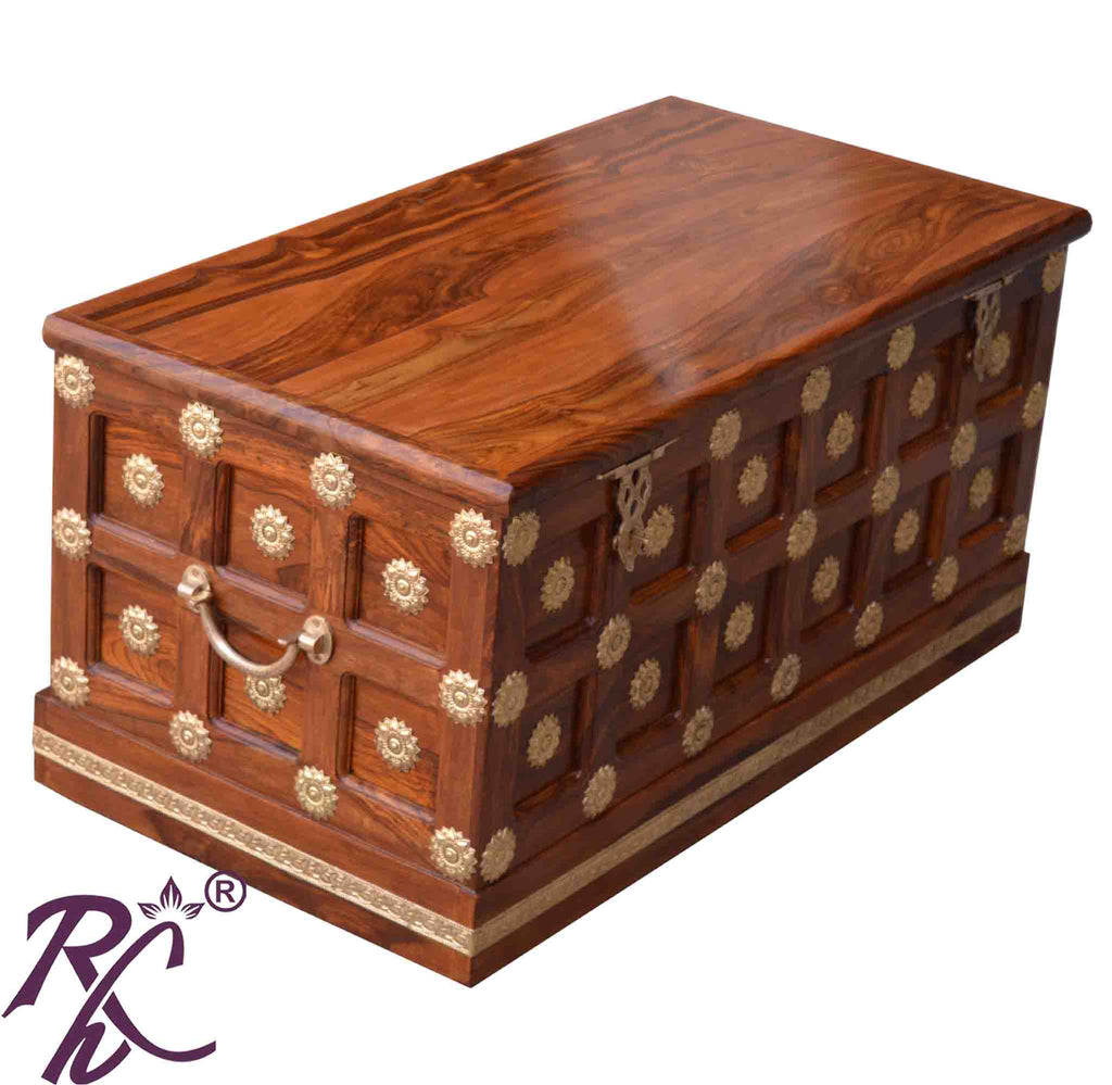 [Solid Wood Furniture] - [Raj Handicraft]