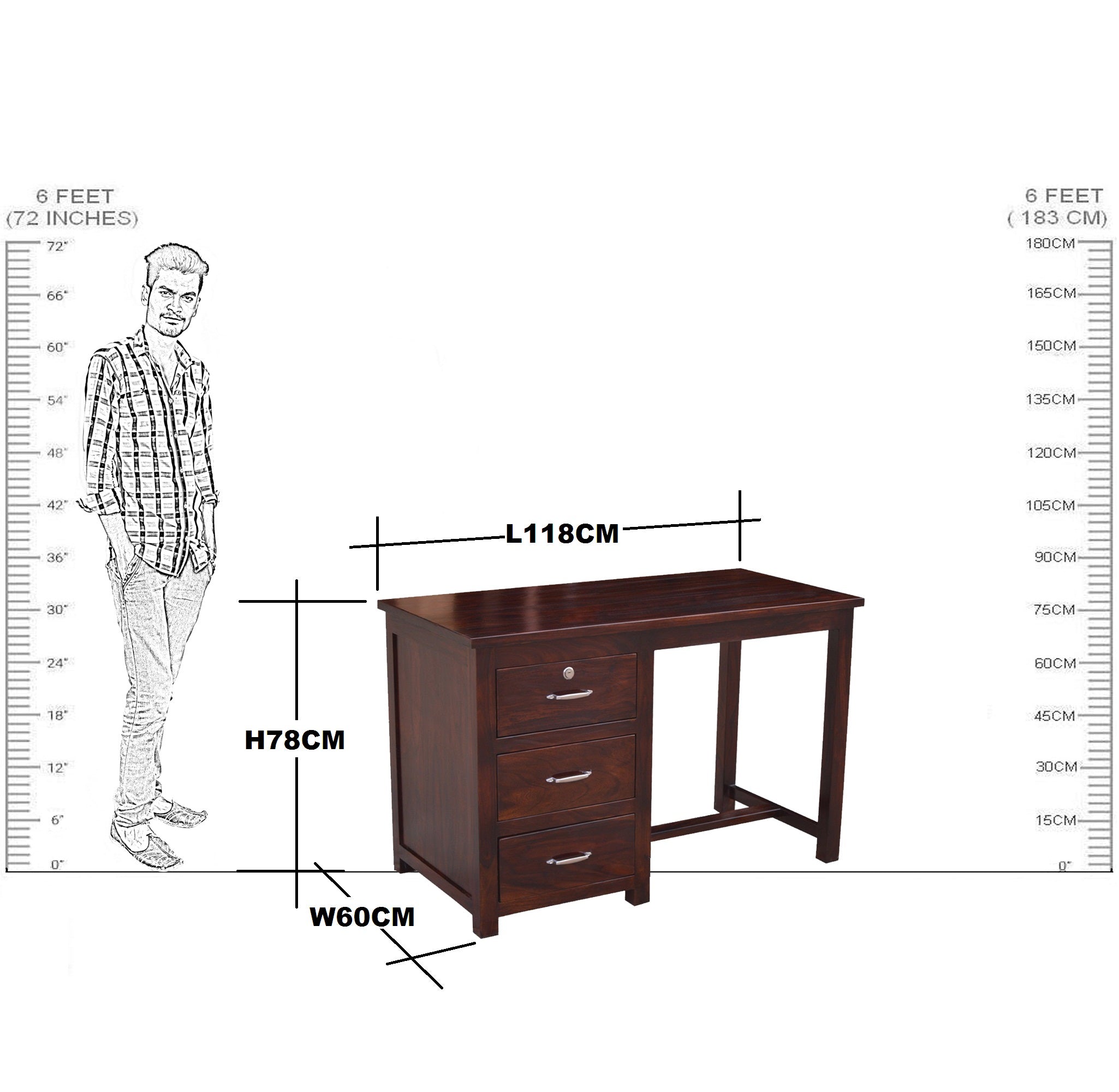 [Solid Wood Furniture] - [Raj Handicraft]
