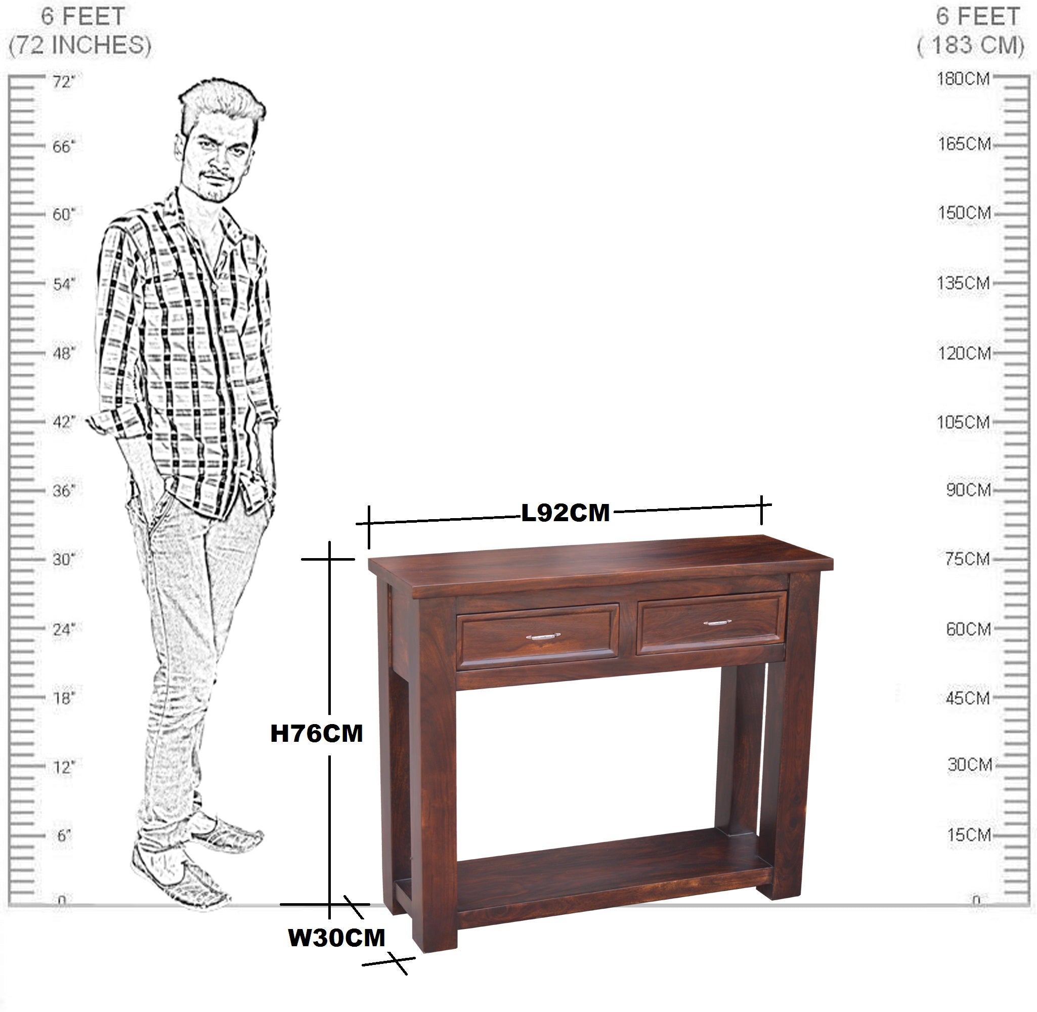 [Solid Wood Furniture] - [Raj Handicraft]
