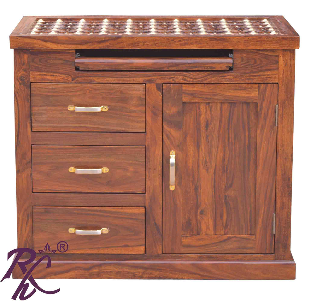 [Solid Wood Furniture] - [Raj Handicraft]