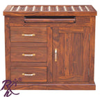 [Solid Wood Furniture] - [Raj Handicraft]