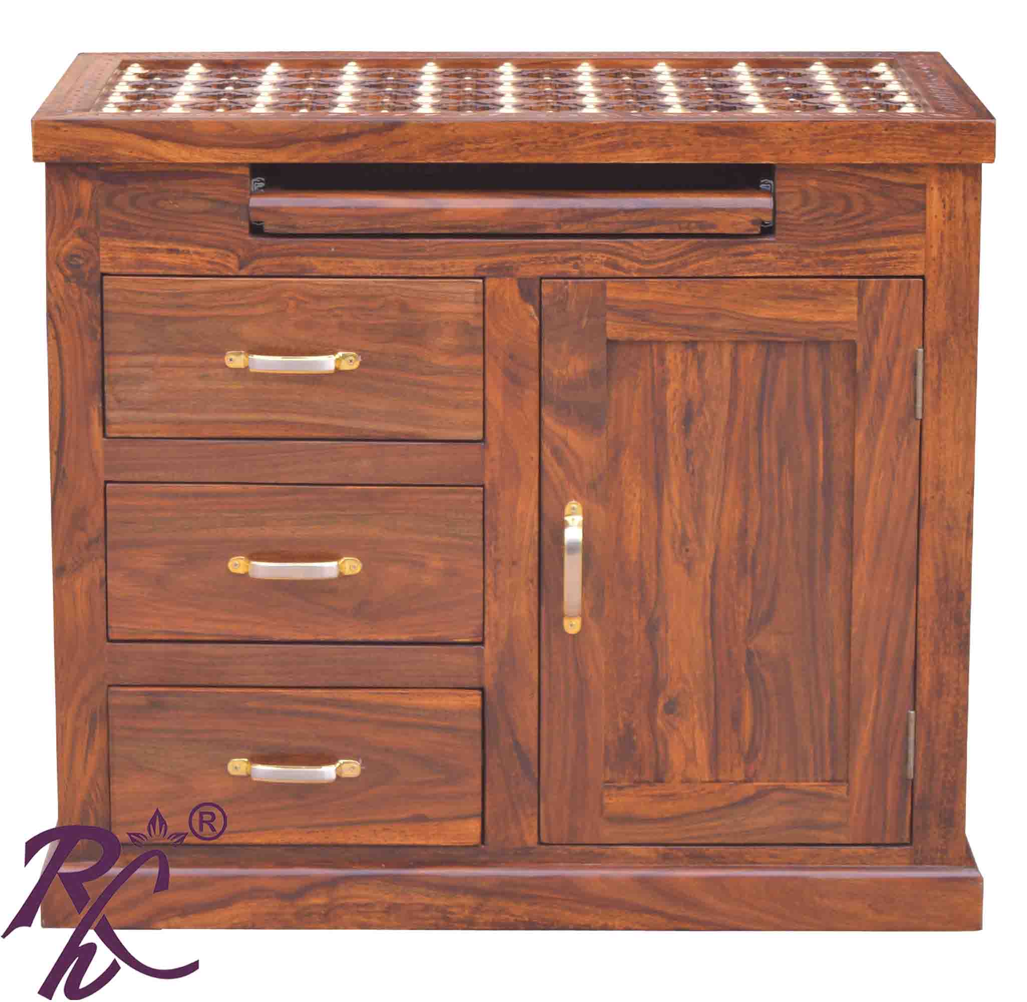 [Solid Wood Furniture] - [Raj Handicraft]