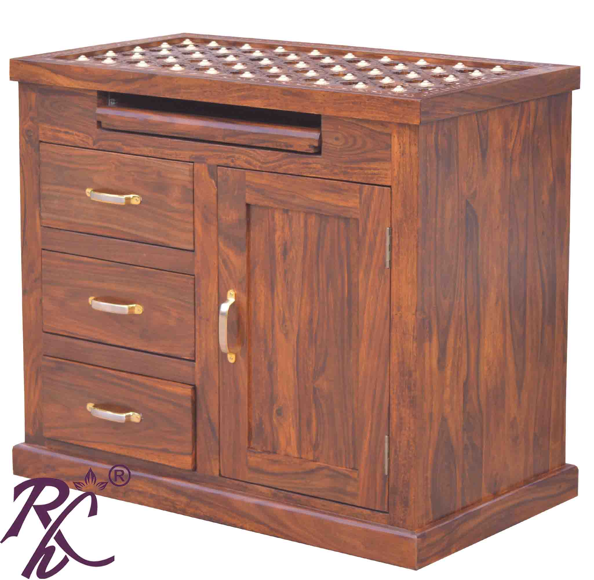 [Solid Wood Furniture] - [Raj Handicraft]