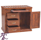 [Solid Wood Furniture] - [Raj Handicraft]