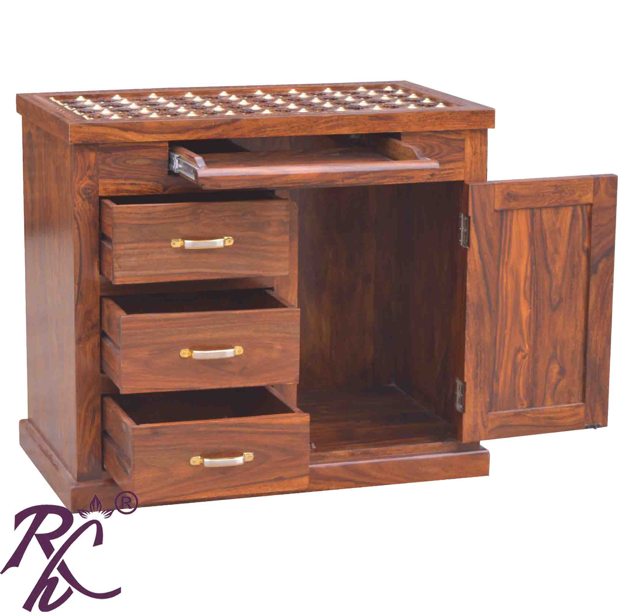 [Solid Wood Furniture] - [Raj Handicraft]