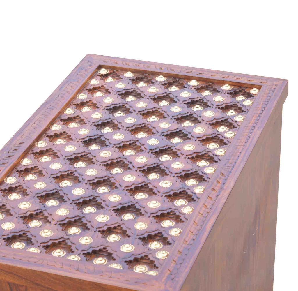 [Solid Wood Furniture] - [Raj Handicraft]