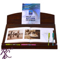 [Solid Wood Furniture] - [Raj Handicraft]