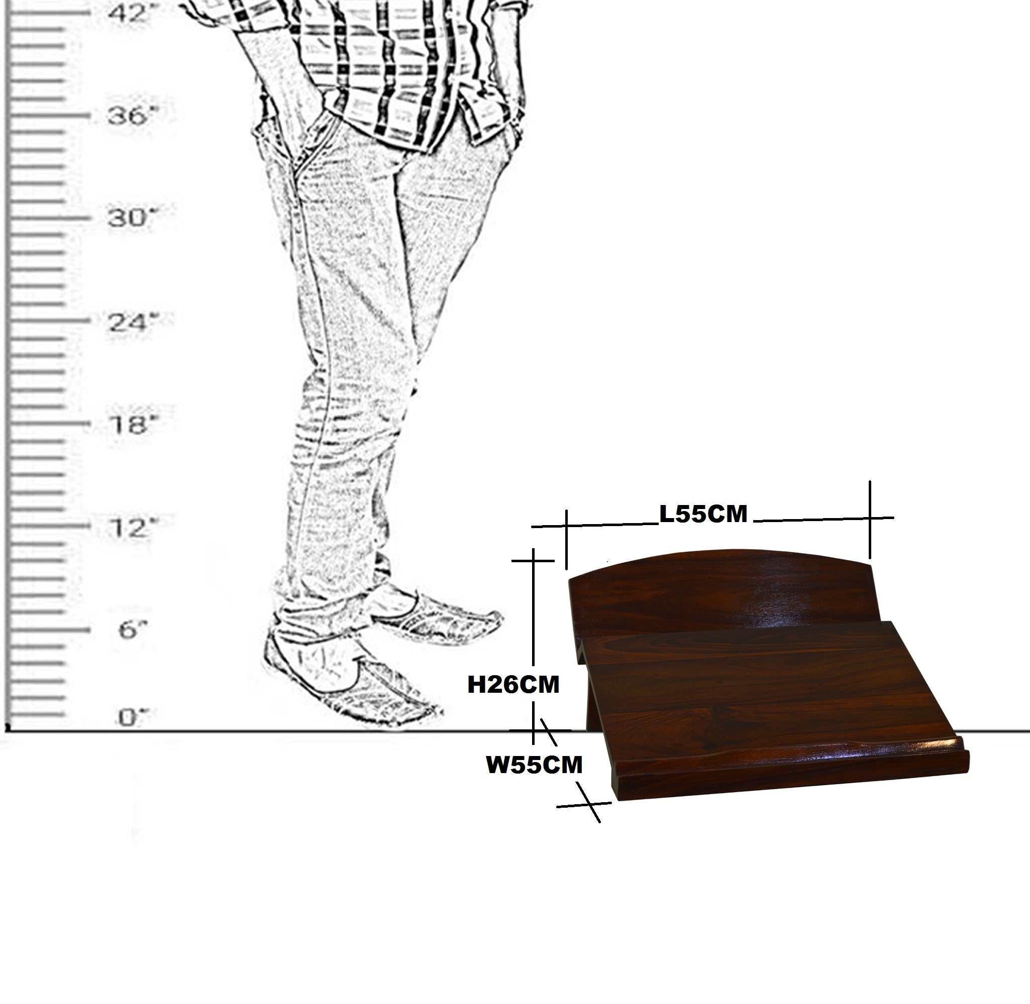 [Solid Wood Furniture] - [Raj Handicraft]
