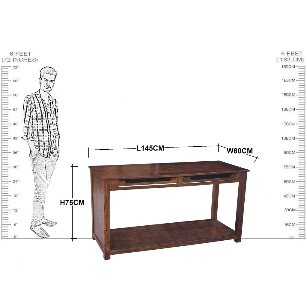 [Solid Wood Furniture] - [Raj Handicraft]