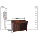 [Solid Wood Furniture] - [Raj Handicraft]