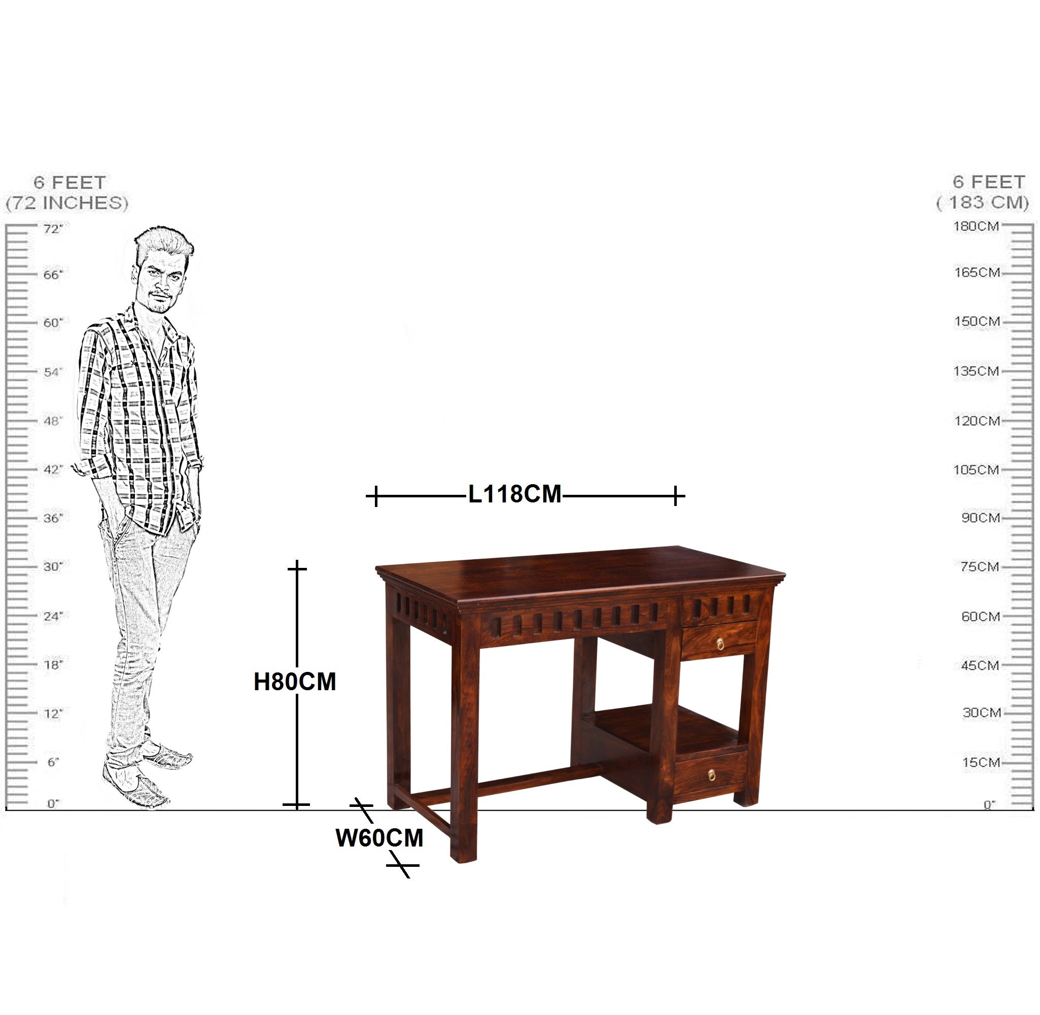 [Solid Wood Furniture] - [Raj Handicraft]