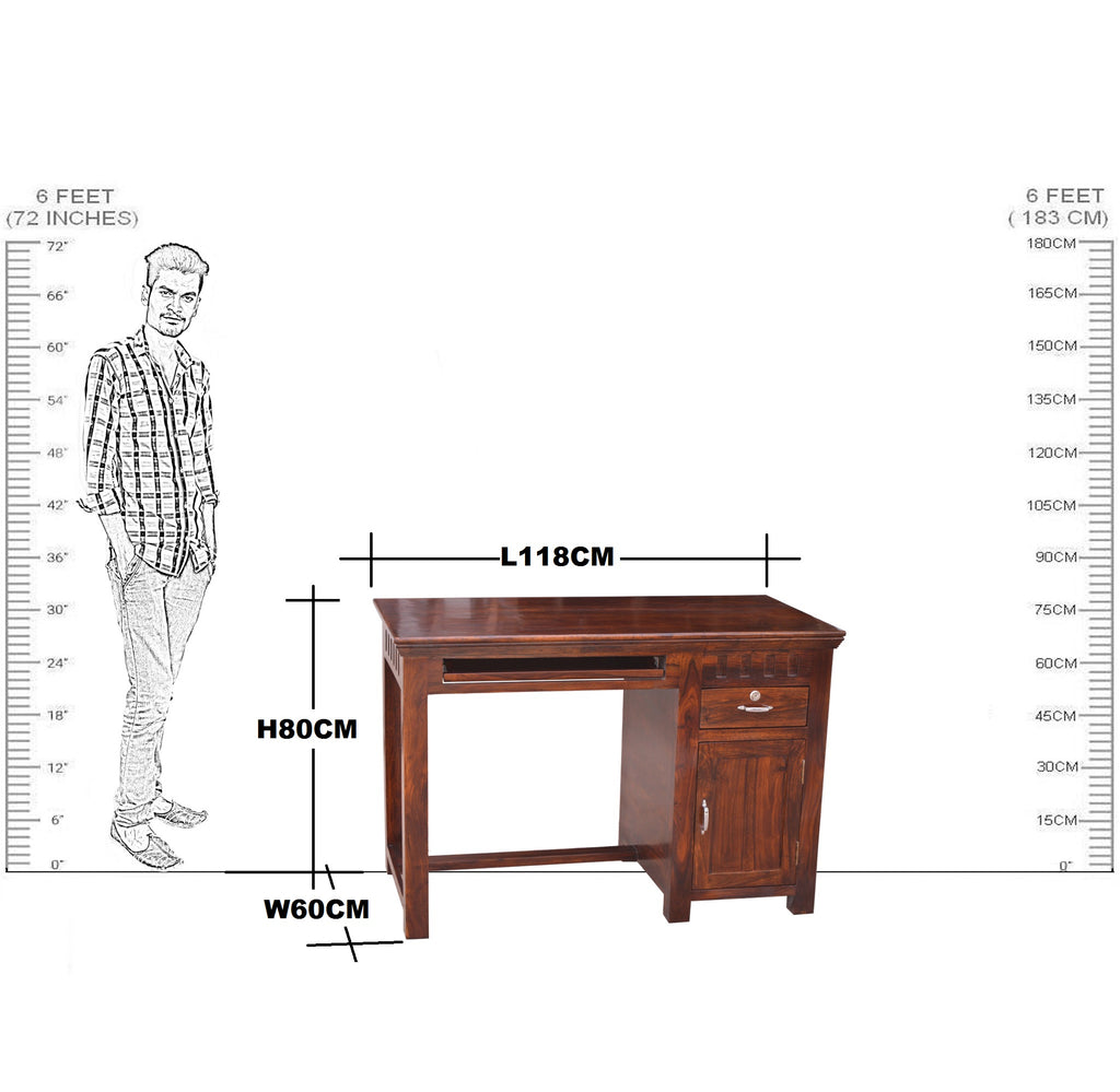 [Solid Wood Furniture] - [Raj Handicraft]