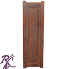 Solid Wood Wooden Jiksa Jali Design Screen