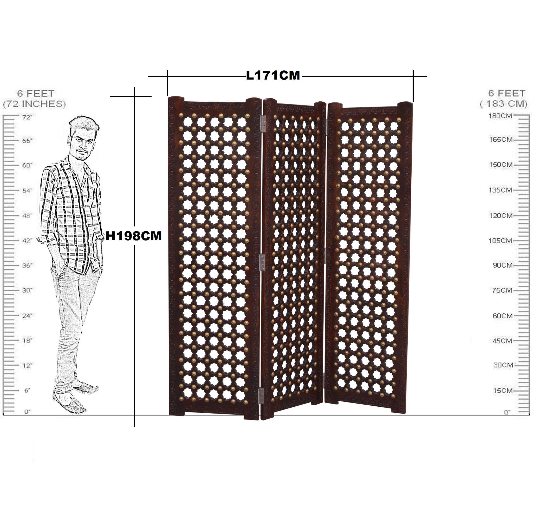 [Solid Wood Furniture] - [Raj Handicraft]
